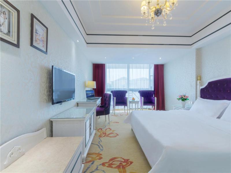 Vienna Hotel Guilin Exposition Center Dış mekan fotoğraf